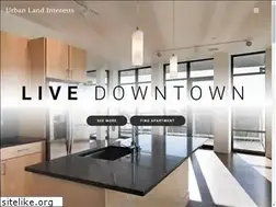 Sites similar to uli.com