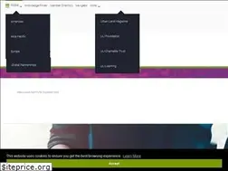 Sites similar to uli.org