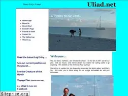 Sites similar to uliad.net