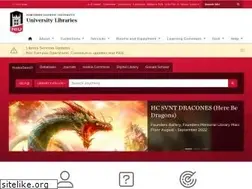 Sites similar to ulib.niu.edu
