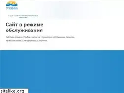 Sites similar to ulibka-kirillovka.com.ua