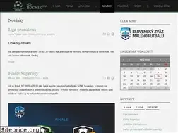 Sites similar to ulicnaliga.sk