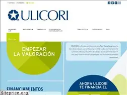 Sites similar to ulicori.ac.cr