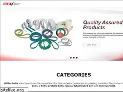 Sites similar to uliflex.com