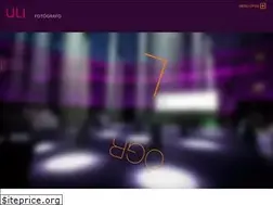 Sites similar to ulifotografo.com