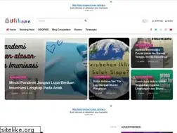 Sites similar to ulihape.com
