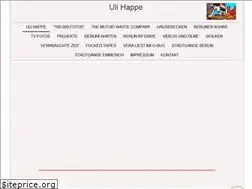 Sites similar to ulihappe.org