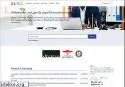 Sites similar to ulii.org