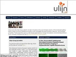 Sites similar to ulijnlab.com