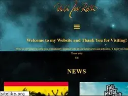 Sites similar to ulijonroth.com