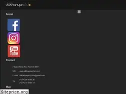 Sites similar to ulikhanyanclub.com