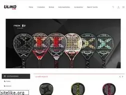 Sites similar to uliko.com.py
