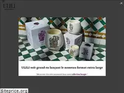Sites similar to ulili.ma