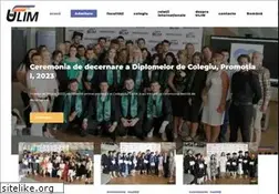 Sites similar to ulim.md