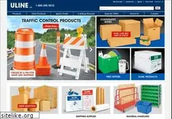 Sites similar to uline.ca