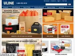 Sites similar to uline.net