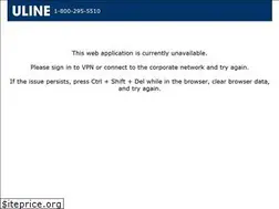 Sites similar to ulinedm.com