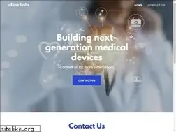 Sites similar to ulink-labs.com