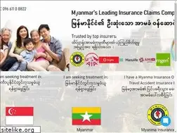Sites similar to ulinkmyanmar.com