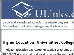 Sites similar to ulinks.com