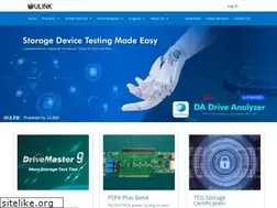 Sites similar to ulinktech.com