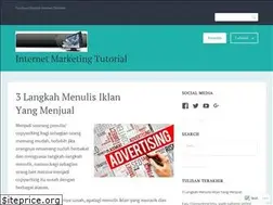 Sites similar to ulinnuhakudus.wordpress.com