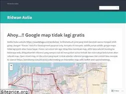 Sites similar to ulins.wordpress.com