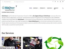 Sites similar to ulintcorp.com
