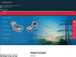 Sites similar to ulirvisiontech.com