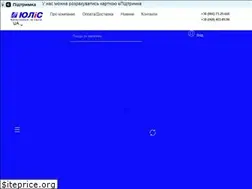 Sites similar to ulis.com.ua