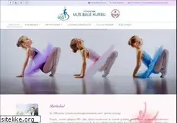 Sites similar to ulisbale.com