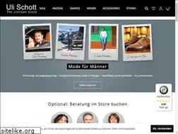 Sites similar to ulischott.de