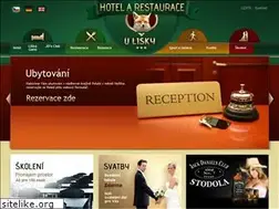 Sites similar to ulisky.com