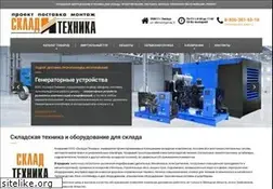 Sites similar to uliss-sklad.ru