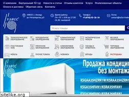 Sites similar to uliss-trade.ru