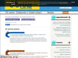 Sites similar to ulisse-fiab.org