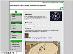 Sites similar to ulisse.bs.it