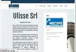 Sites similar to ulisse1984.it