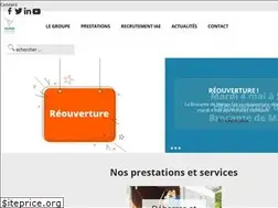 Sites similar to ulisse38.com