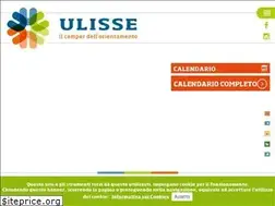 Sites similar to ulisseorienta.it