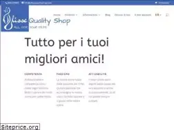 Sites similar to ulissequalityshop.com