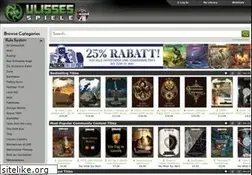Sites similar to ulisses-ebooks.de