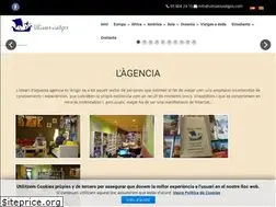 Sites similar to ulissesviatges.com