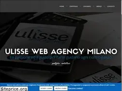 Sites similar to ulissewebagency.it