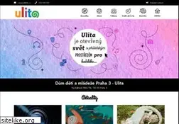 Sites similar to ulita.cz