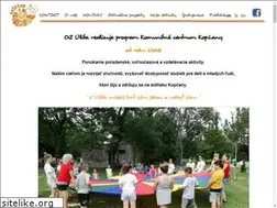 Sites similar to ulita.sk
