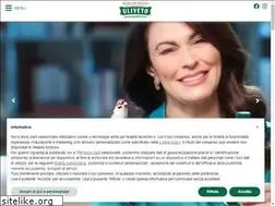Sites similar to uliveto.it