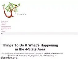 Sites similar to ulivewv.com