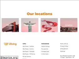 Sites similar to uliving.com.br