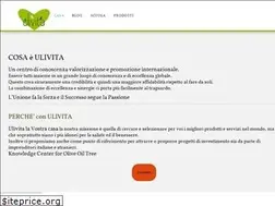 Sites similar to ulivita.it